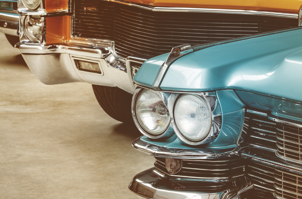 Rejestracja pojazdu sprowadzonego z zagranicy – krok po kroku