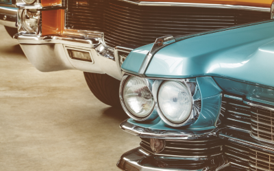 Rejestracja pojazdu sprowadzonego z zagranicy – krok po kroku